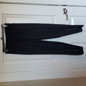 Nike dri fit running pants